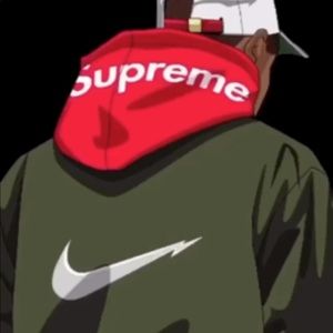 Meet your Posher, Miguel